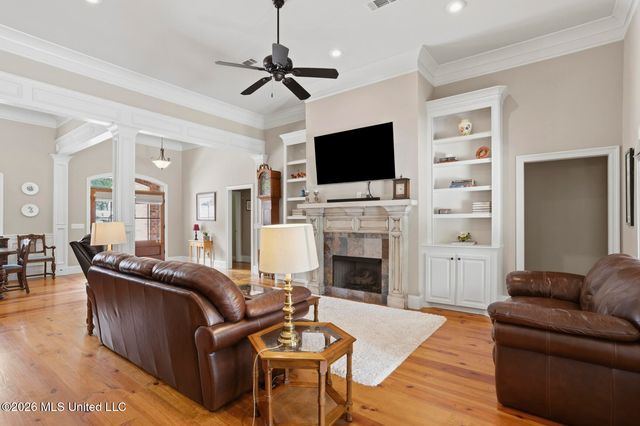 126 Ashbrooke Trail, Madison, MS 39110