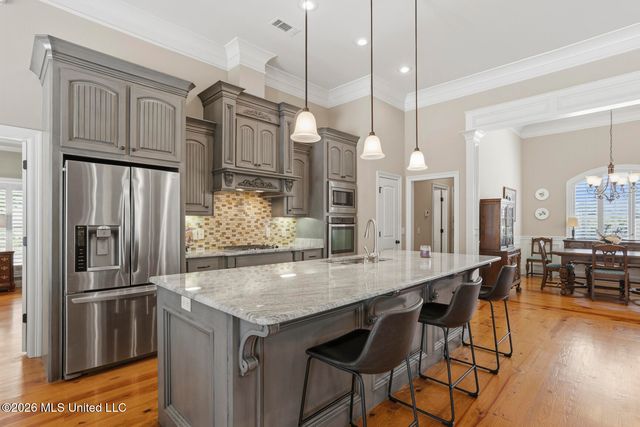 126 Ashbrooke Trail, Madison, MS 39110