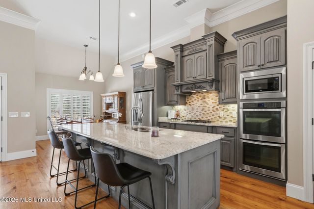 126 Ashbrooke Trail, Madison, MS 39110