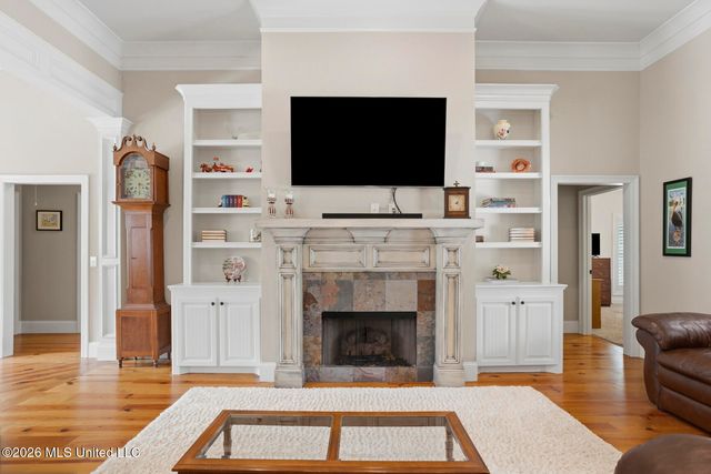 126 Ashbrooke Trail, Madison, MS 39110