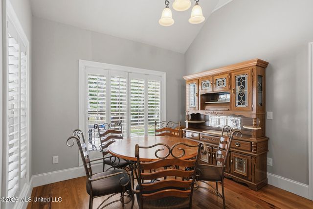 126 Ashbrooke Trail, Madison, MS 39110