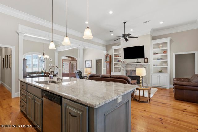 126 Ashbrooke Trail, Madison, MS 39110
