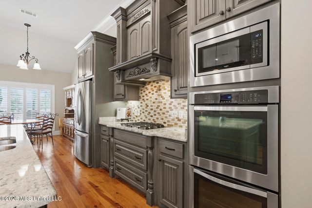 126 Ashbrooke Trail, Madison, MS 39110