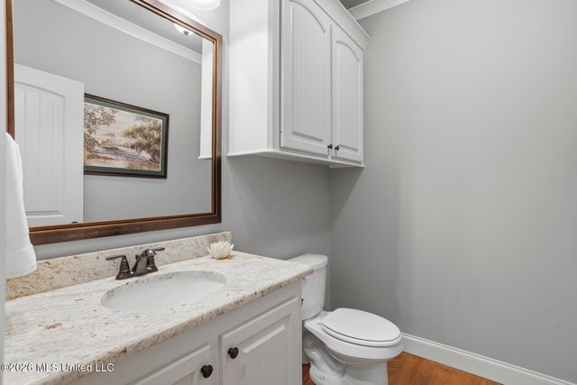 126 Ashbrooke Trail, Madison, MS 39110