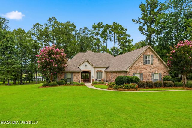 126 Ashbrooke Trail, Madison, MS 39110