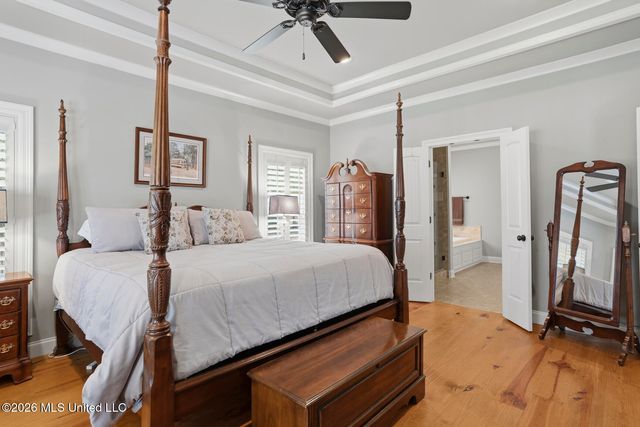126 Ashbrooke Trail, Madison, MS 39110