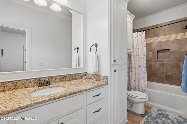 126 Ashbrooke Trail, Madison, MS 39110