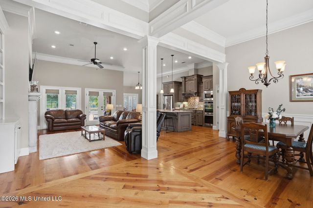 126 Ashbrooke Trail, Madison, MS 39110