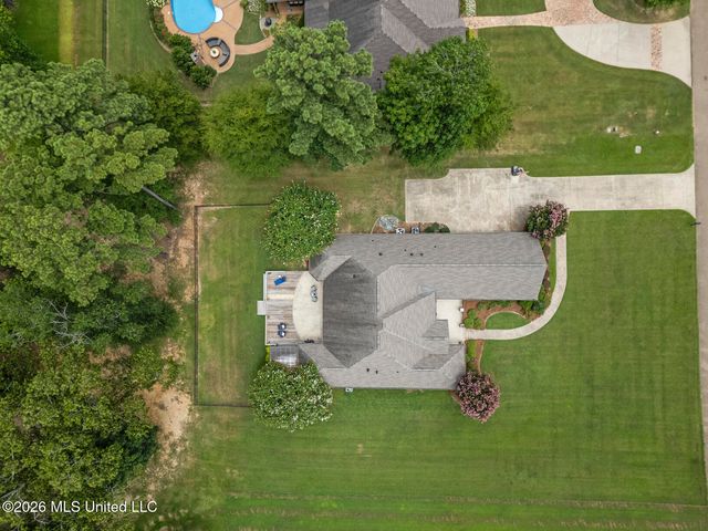 126 Ashbrooke Trail, Madison, MS 39110