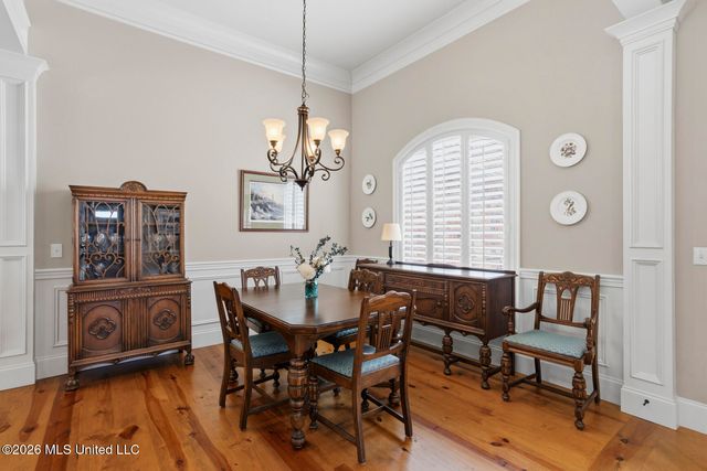 126 Ashbrooke Trail, Madison, MS 39110