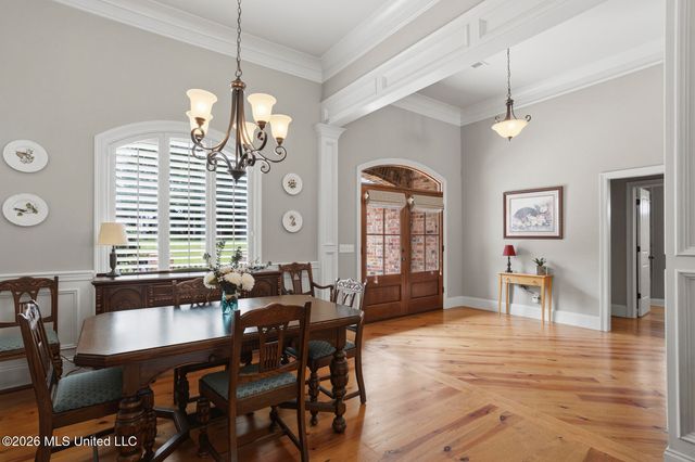 126 Ashbrooke Trail, Madison, MS 39110