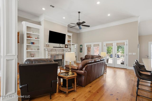 126 Ashbrooke Trail, Madison, MS 39110