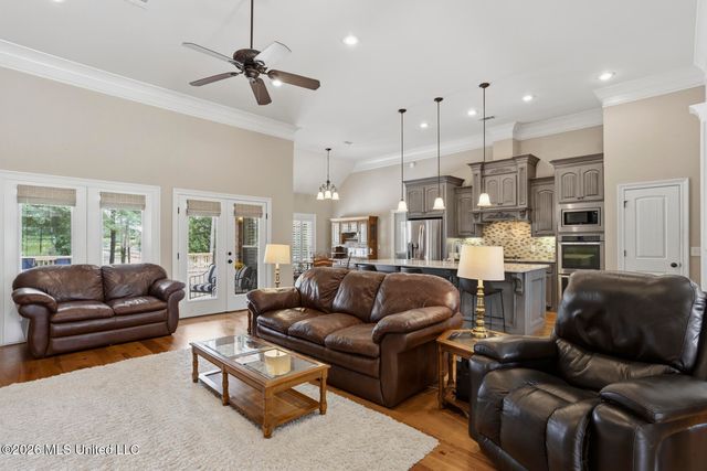 126 Ashbrooke Trail, Madison, MS 39110