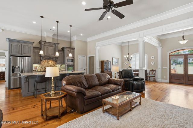 126 Ashbrooke Trail, Madison, MS 39110