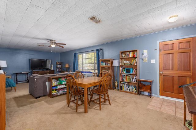 1105 Ada Street, Woodville, TX 75979