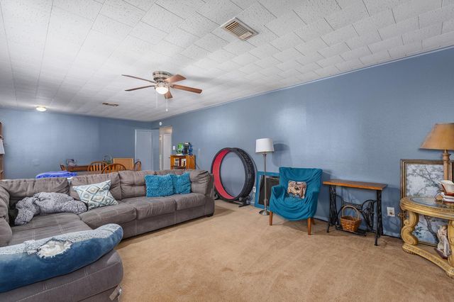 1105 Ada Street, Woodville, TX 75979