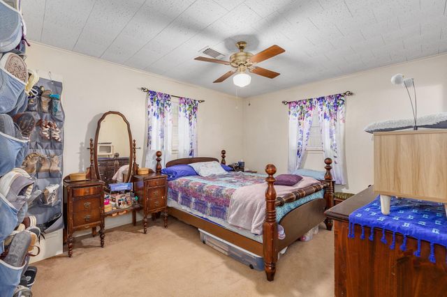 1105 Ada Street, Woodville, TX 75979