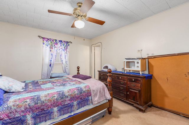 1105 Ada Street, Woodville, TX 75979