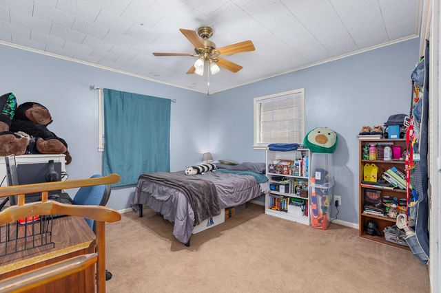 1105 Ada Street, Woodville, TX 75979