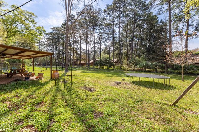 1105 Ada Street, Woodville, TX 75979