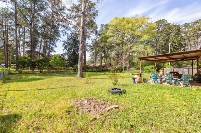 1105 Ada Street, Woodville, TX 75979