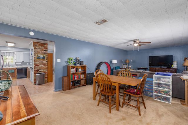 1105 Ada Street, Woodville, TX 75979