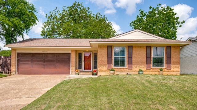 11315 Fernald Avenue, Dallas, TX 75218