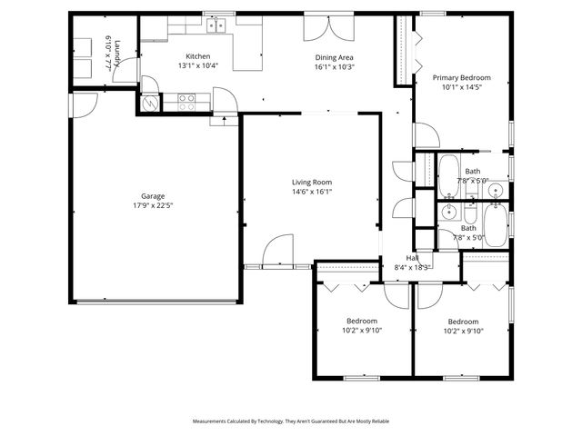 11315 Fernald Avenue, Dallas, TX 75218