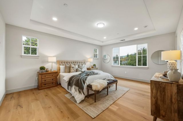 4913 Vivi Place, San Jose, CA 95124