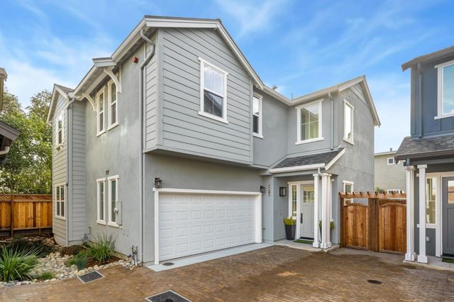 4913 Vivi Place, San Jose, CA 95124