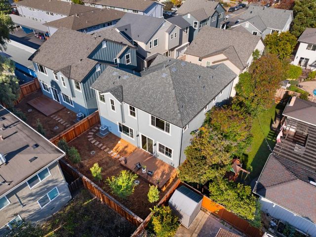 4913 Vivi Place, San Jose, CA 95124