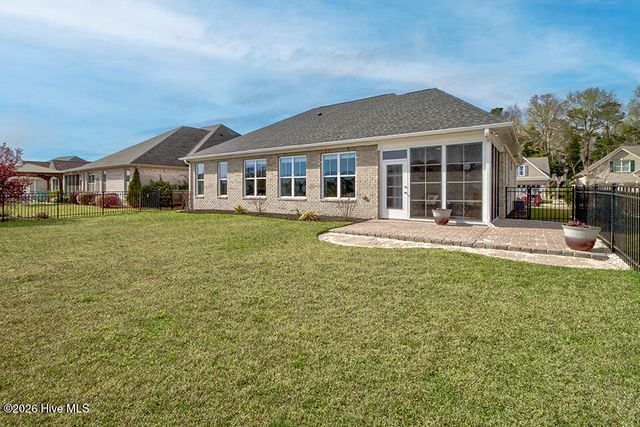 1200 Slater Way, Leland, NC 28451