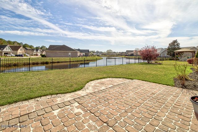 1200 Slater Way, Leland, NC 28451