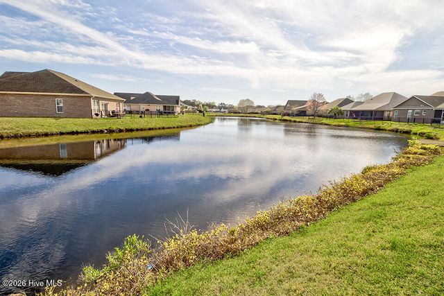 1200 Slater Way, Leland, NC 28451