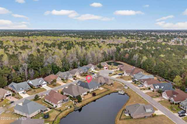 1200 Slater Way, Leland, NC 28451