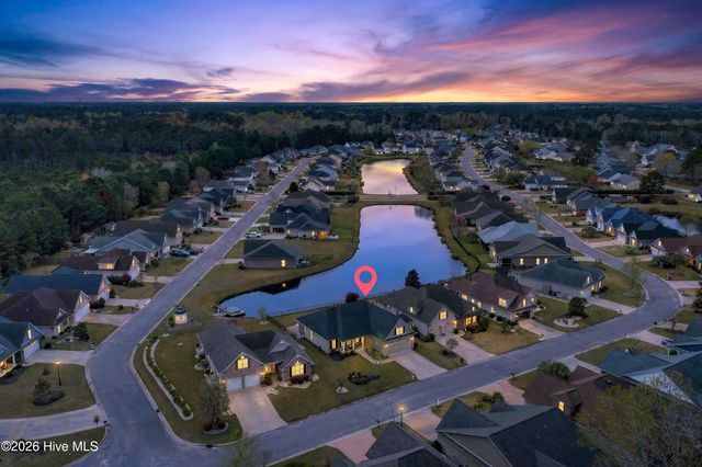 1200 Slater Way, Leland, NC 28451