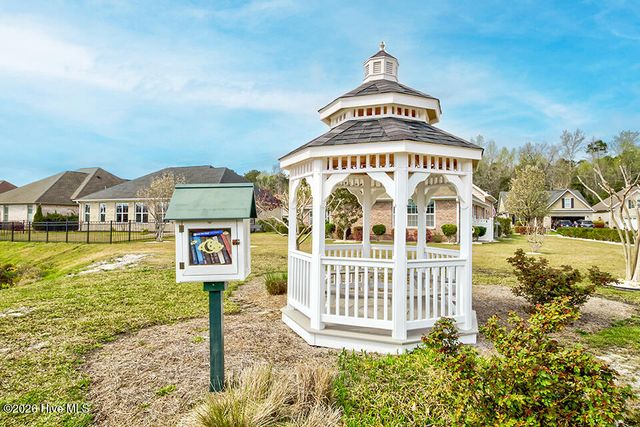 1200 Slater Way, Leland, NC 28451