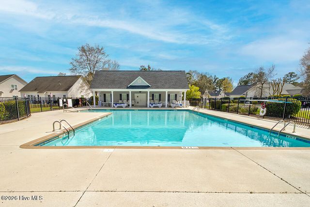 1200 Slater Way, Leland, NC 28451