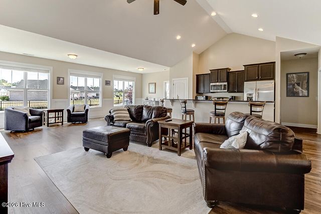 1200 Slater Way, Leland, NC 28451