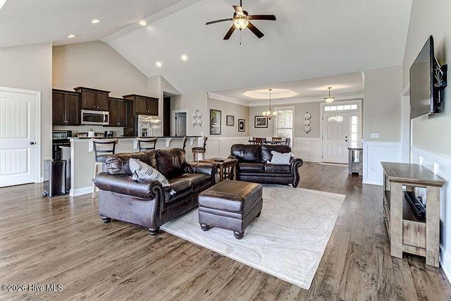 1200 Slater Way, Leland, NC 28451