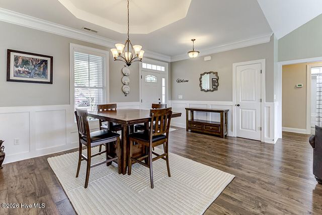 1200 Slater Way, Leland, NC 28451