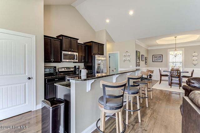 1200 Slater Way, Leland, NC 28451