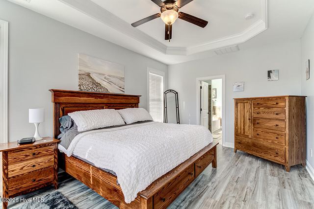 1200 Slater Way, Leland, NC 28451