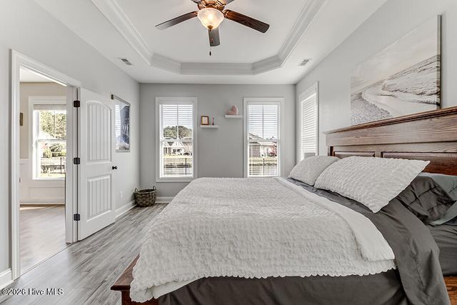 1200 Slater Way, Leland, NC 28451