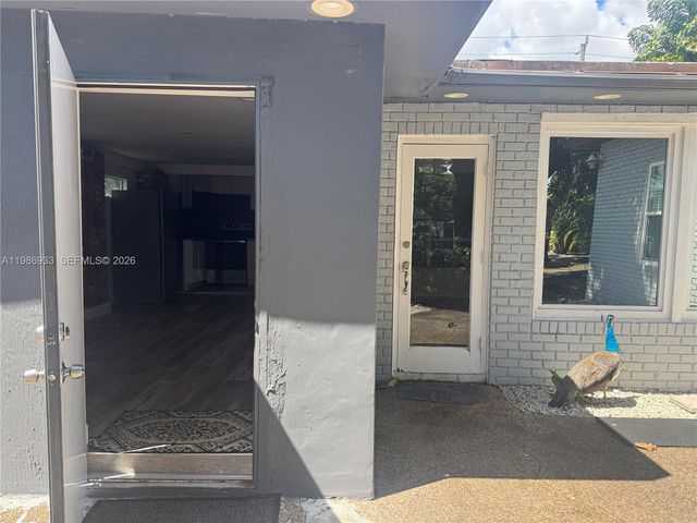 1313 NW 3rd Ave 0, Fort Lauderdale, FL 33311