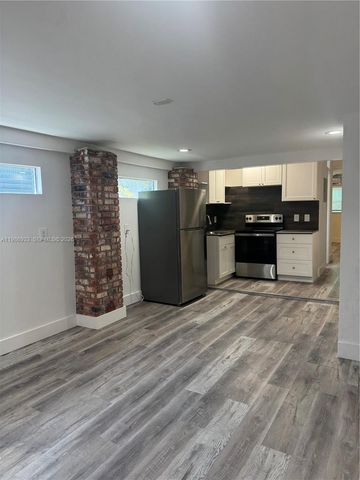 1313 NW 3rd Ave 0, Fort Lauderdale, FL 33311