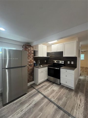 1313 NW 3rd Ave 0, Fort Lauderdale, FL 33311