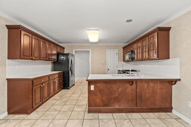 5 Crystal Mountain Drive, Maumelle, AR 72113