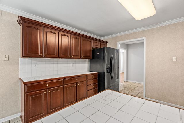 5 Crystal Mountain Drive, Maumelle, AR 72113