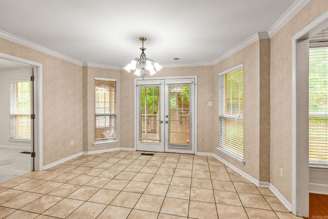 5 Crystal Mountain Drive, Maumelle, AR 72113